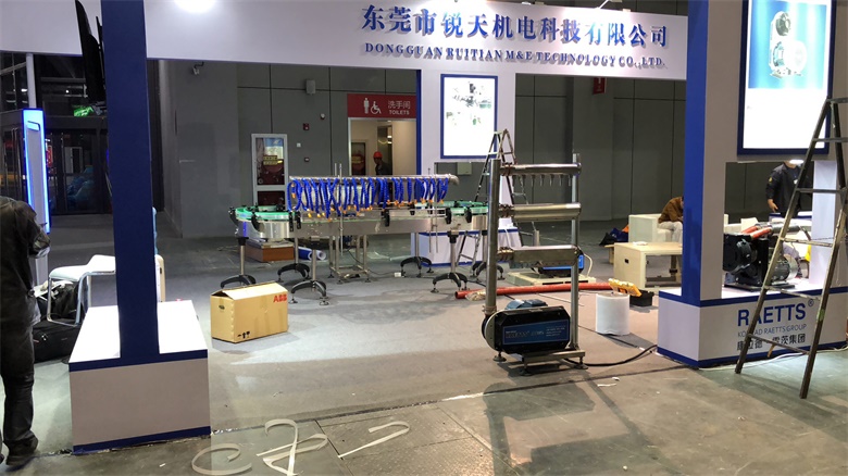 雷茨超級風(fēng)機(jī)