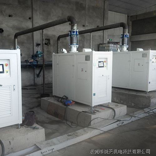 空氣懸浮風機
