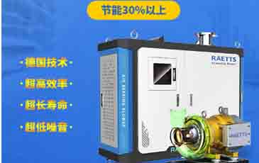 空氣懸浮風(fēng)機(jī)過濾棉使用多久需要更換？